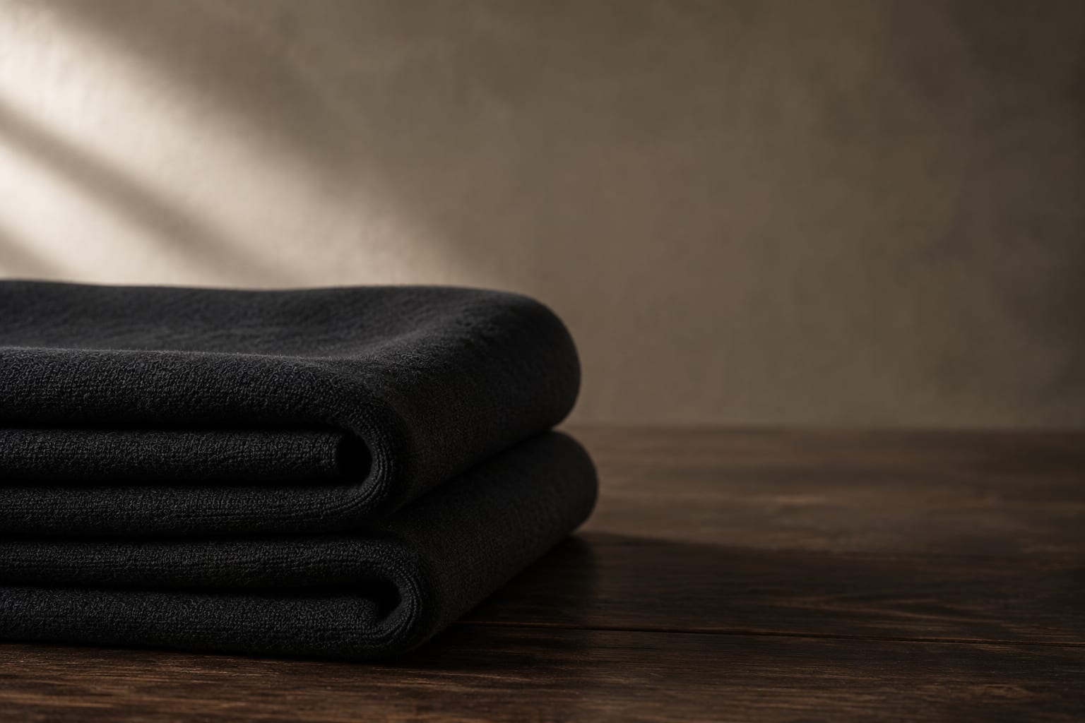 Interlock fabric editorial