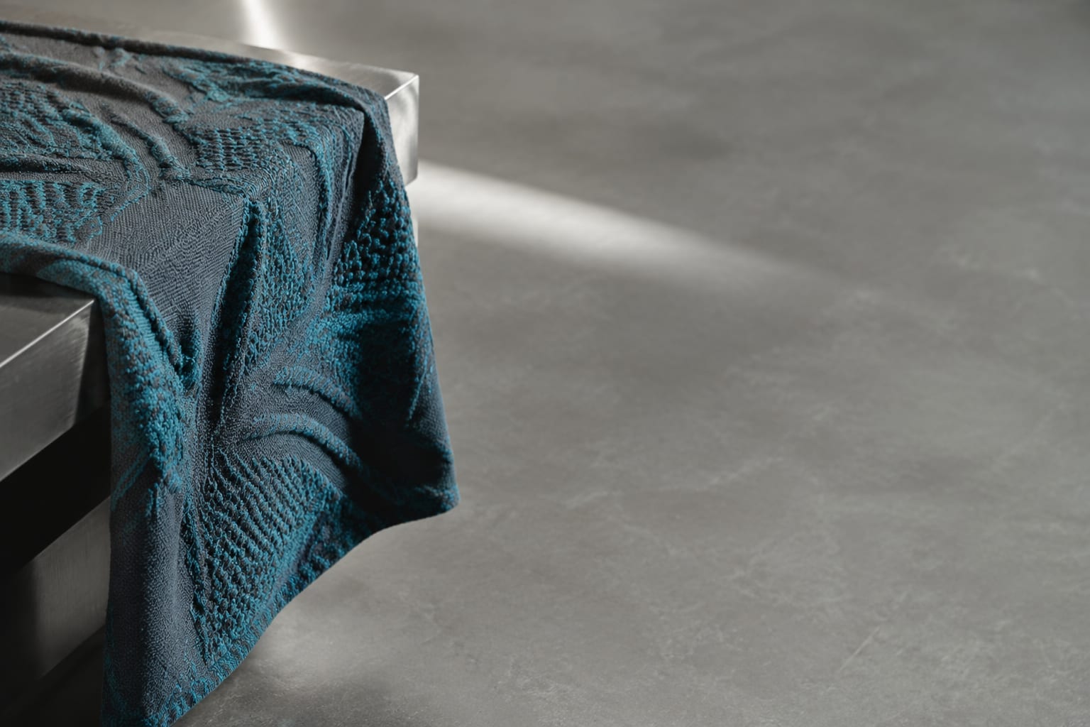 Weft Jacquard fabric editorial