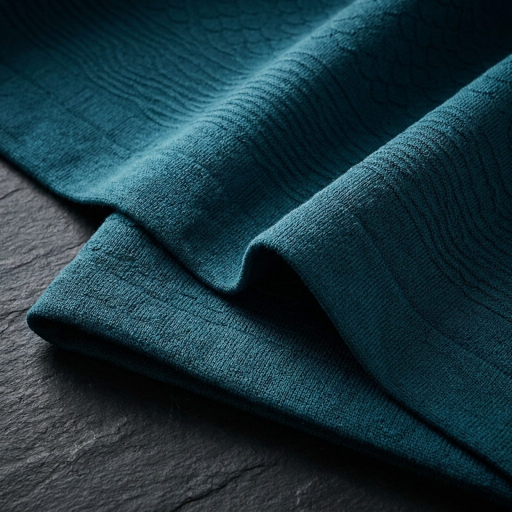 Warp Jacquard